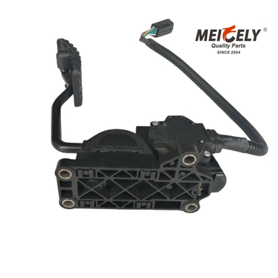 Pedal elektronicznego akceleratora ciężarówki DZ93189570083 dla Shacmana
