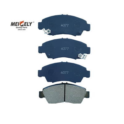 OEM A377 Ceramic Brake Pad D1344 04465-26300 dla Toyoty Hiace