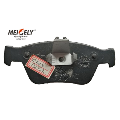 Popularny hurtowy 0004209820 Pad hamulcowy dla Mercedes-Benz C124 190