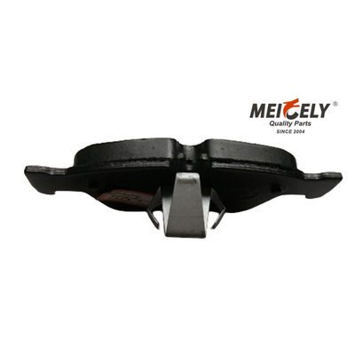 Popularny hurtowy 0004209820 Pad hamulcowy dla Mercedes-Benz C124 190