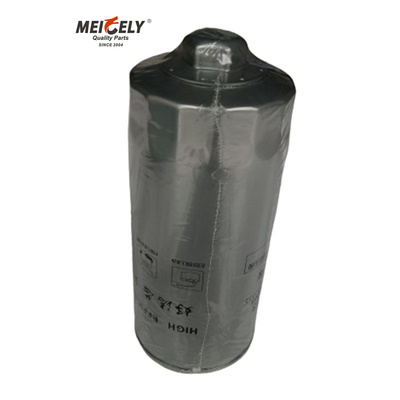 Sinotruk Howo A7 Shacman Jx0818 Filtr olejowy Element Filtr olejowy