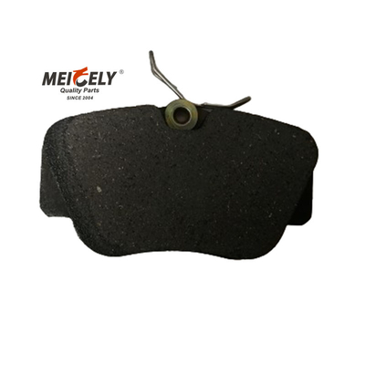 0014208120 Nowe ceramiczne płytki hamulcowe GDB817 Do Mercedes BENZ 190