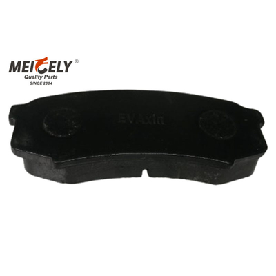 Systemy hamulcowe 3501010R0284-F011 Pady hamulcowe dla JAC Sunray