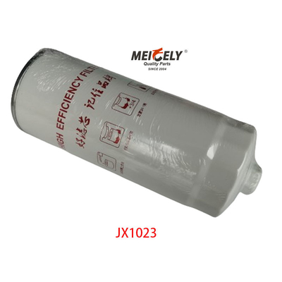 Zbiór nowych filtrów oleju JX1023 430-1012240 dla ciężarówek