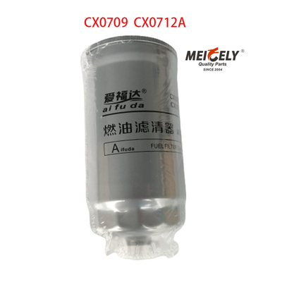CX0709 Filtr paliwowy 3000-1105020 dla ciężarówek
