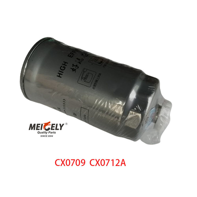 CX0709 Filtr paliwowy 3000-1105020 dla ciężarówek