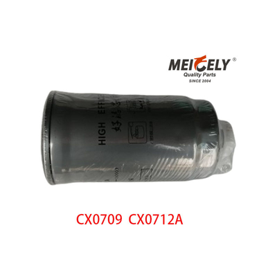 CX0709 Filtr paliwowy 3000-1105020 dla ciężarówek