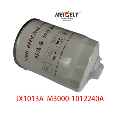 Wysokiej jakości filtr oleju JX1013A M3000-1012240A dla Yuchai
