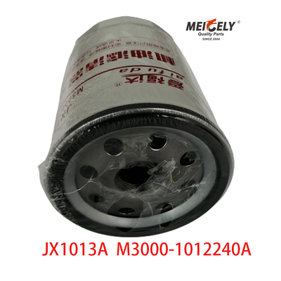 Wysokiej jakości filtr oleju JX1013A M3000-1012240A dla Yuchai