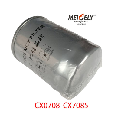 Części silnika OEM CX0708 Filtr paliwowy