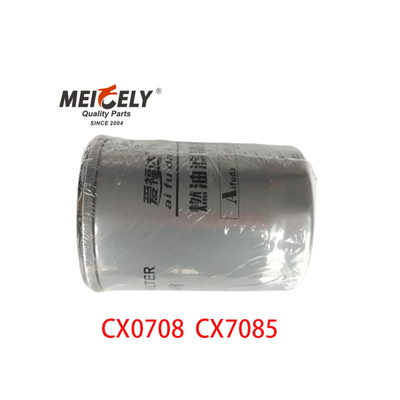 Części silnika OEM CX0708 Filtr paliwowy