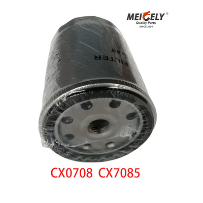 Części silnika OEM CX0708 Filtr paliwowy