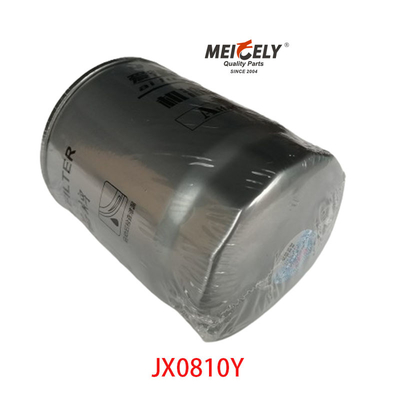 Zaopatrzenie JX0810Y Wysokiej jakości filtr oleju HO-7908 dla ciężarówki Dongfeng