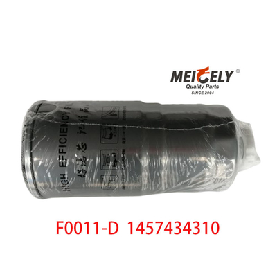 F0011-D 1457434310 Filtr oddzielający wodę od paliwa
