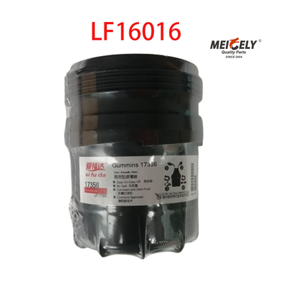 LF16016 Filtr olejowy dla Foton-Aumark Cummins Fleetguard
