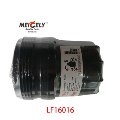 LF16016 Filtr olejowy dla Foton-Aumark Cummins Fleetguard