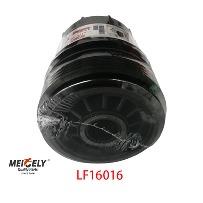 LF16016 Filtr olejowy dla Foton-Aumark Cummins Fleetguard
