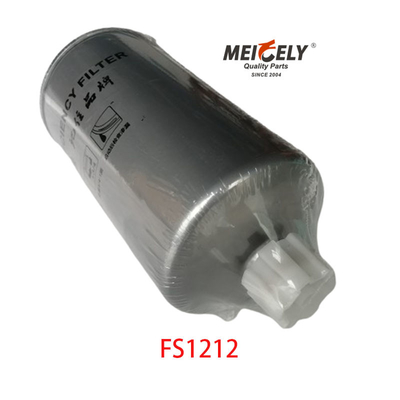 Filtr paliwowy FS1212 dla silnika Cummins Diesel Nt855