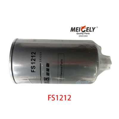 Filtr paliwowy FS1212 dla silnika Cummins Diesel Nt855