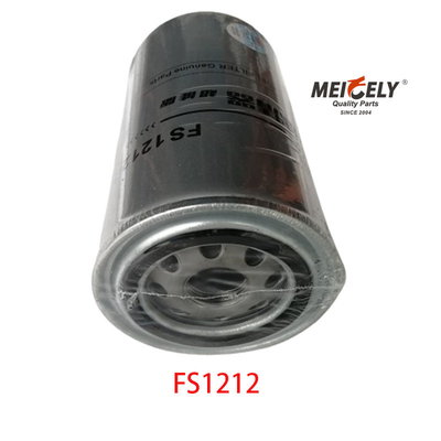 Filtr paliwowy FS1212 dla silnika Cummins Diesel Nt855