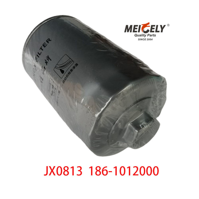 Element filtrów olejowych OEM JX0813 dla Dongfeng Yuchai 6112