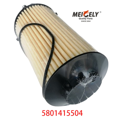 5801415504 SAIC Hongyan GENLYON Części samochodowe Filtr olejowy