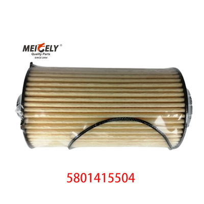 5801415504 SAIC Hongyan GENLYON Części samochodowe Filtr olejowy