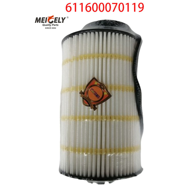 Zaopatrzenie hurtowe w filtr oleju 611600070119 dla Weichai WP7