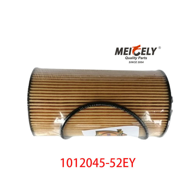 Filtr olejowy OEM 1012045-52EY dla FAW Dachai Deutz