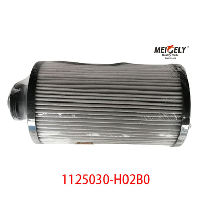 1125030-H02B0 Części samochodowe Filtr paliwowy dla Dongfeng Tianlong