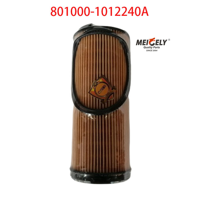 Filtr olejowy OEM 801000-1012240A dla Dongfeng Liuqi Chenglong