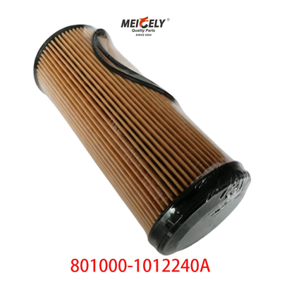 Filtr olejowy OEM 801000-1012240A dla Dongfeng Liuqi Chenglong