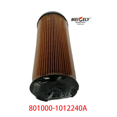 Filtr olejowy OEM 801000-1012240A dla Dongfeng Liuqi Chenglong