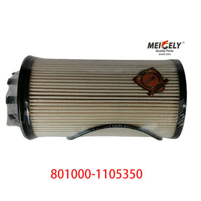 Filtr paliwowy 801000-1105350 dla SINOTRUK Liuqi Chenglong