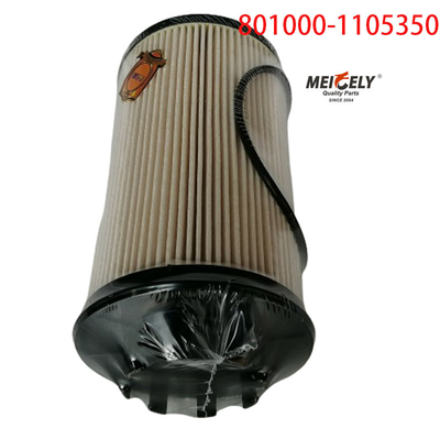 Filtr paliwowy 801000-1105350 dla SINOTRUK Liuqi Chenglong
