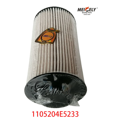 1105204E5233 Filtr paliwowy dla JAC Jianghuai Junling