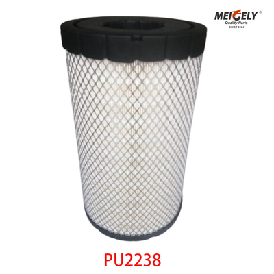 Pierwotny filtr powietrza PU2238 dla DONGFENG Liuqi