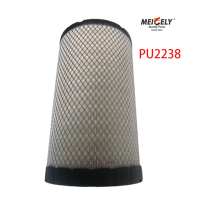 Pierwotny filtr powietrza PU2238 dla DONGFENG Liuqi