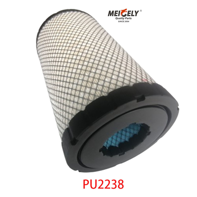 Pierwotny filtr powietrza PU2238 dla DONGFENG Liuqi