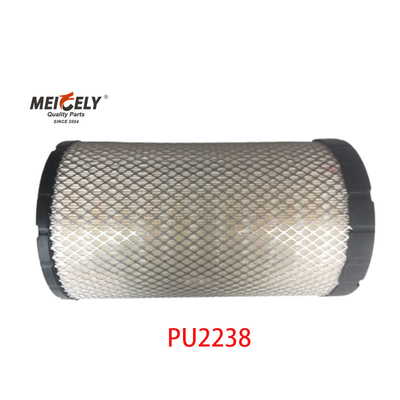 Pierwotny filtr powietrza PU2238 dla DONGFENG Liuqi