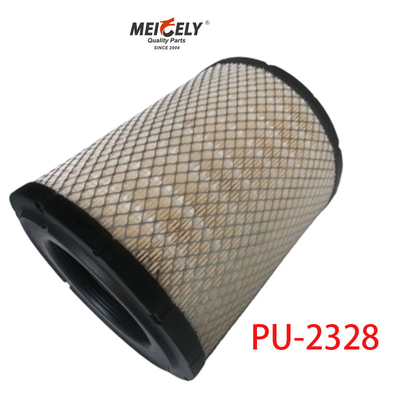 Nowe filtry powietrza PU-2328 dla samochodów ciężarowych