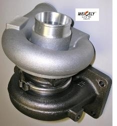TD06 49179-00230 ME013734 Turbosprężarka dla ciężarówki Misubishi Fuso 4D31T