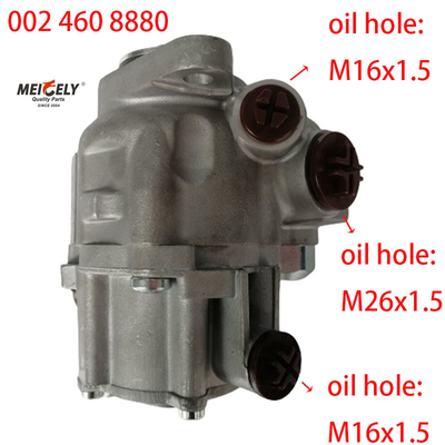 Nowa pompa sterująca OE 002 460 8880 dla Mercedes-Benz