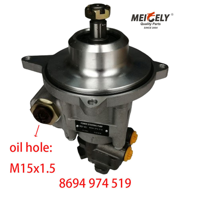 Pompy sterujące ciężarówek 8694 974 519 Dla Volvo