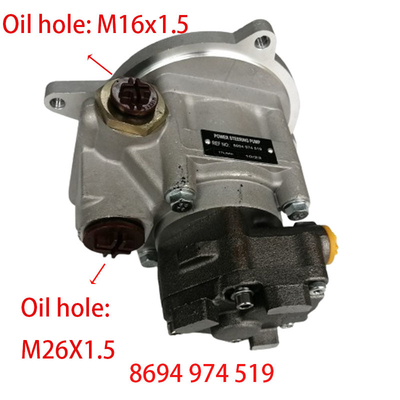 Pompy sterujące ciężarówek 8694 974 519 Dla Volvo
