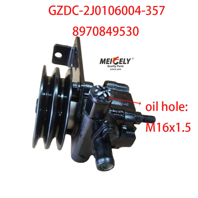 Pompy sterujące OEM 8970849530 dla Isuzu Dmax Tfr55