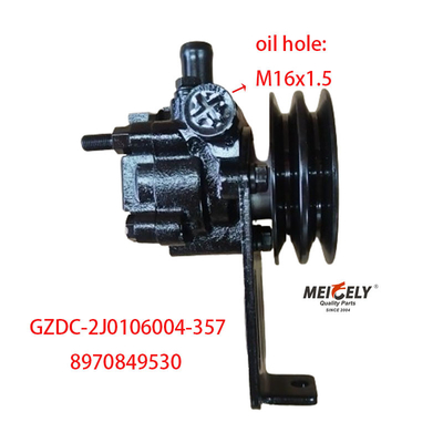 Pompy sterujące OEM 8970849530 dla Isuzu Dmax Tfr55