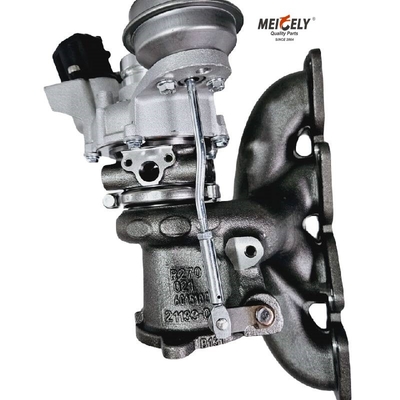 Turbo Mercedes GLA 180 GLA 200, 122 156 KM, 9V104, AL0067, A2700900980 Silnik Turbo