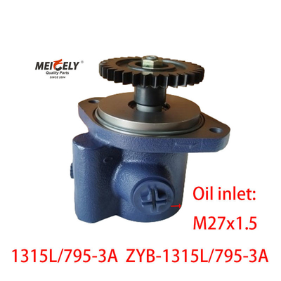 Gorąca sprzedaż Hyundai Power Steering Pump Fuso 1315L/795-3A