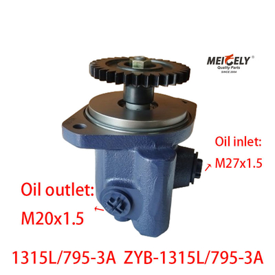 Gorąca sprzedaż Hyundai Power Steering Pump Fuso 1315L/795-3A